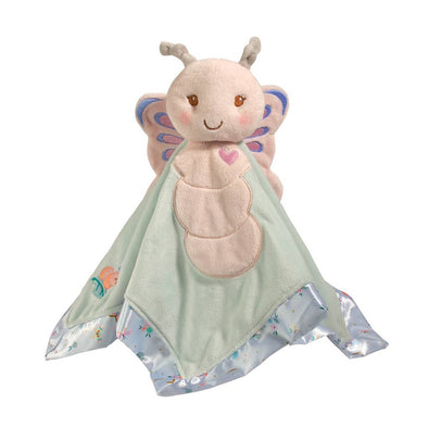 Douglas Snuggler, Bria Butterfly
