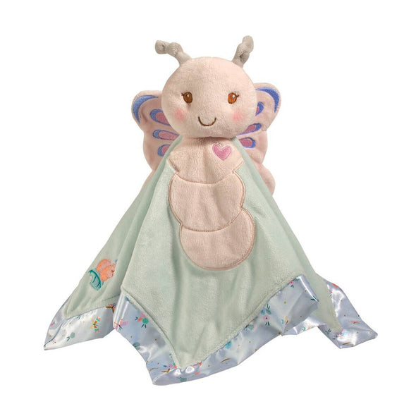 Douglas Snuggler, Bria Butterfly