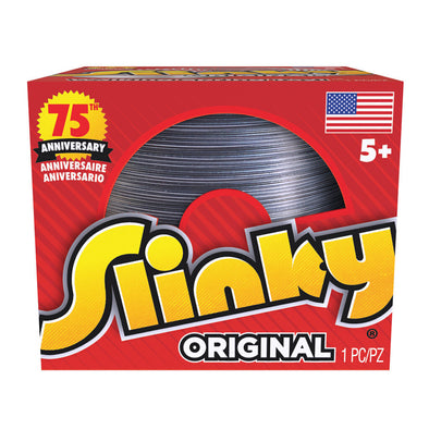 Classic Slinky