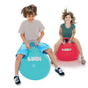 Ludi Bouncing Balloon 55cm Blue