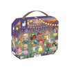 Janod Puzzle, Princesses
