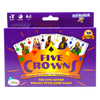 Five Crowns