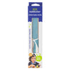 Kiddikutter Child Safe Knife, Sky Blue