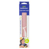 Kiddikutter Child Safe Knife, Pink Blush