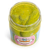 Kawaii Slime Shimmery Pickle Clear Slime