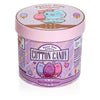 Kawaii Slime Cotton Candy Scented Ice Cream Pint Slime