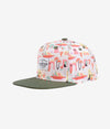 Headster Kids Snapback, Aspen