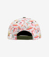 Headster Kids Snapback, Aspen