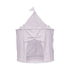 3 Sprouts Fabric Play Tent Castle, Purple Iris (LOCAL PICKUP ONLY)