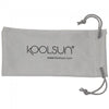 Koolsun Wave Sunglasses, Aqua Sea