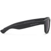 Koolsun Wave Sunglasses, Gunmetal