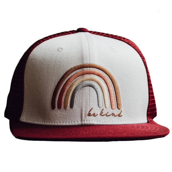 Little Buck Shop Snapback, Marley