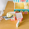 Melissa & Doug Fun At The Fair Poppin' Popcorn Playset