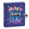 Peaceable Kingdom Secrets Dreams Wishes Diary