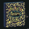 Peaceable Kingdom Secrets Dreams Wishes Diary