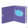 Peaceable Kingdom Secrets Dreams Wishes Diary