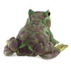 Folkmanis Frog Life Cycle Puppet