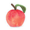 Folkmanis Worm In Apple Finger Puppet