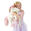 Folkmanis Unicorn Puppet