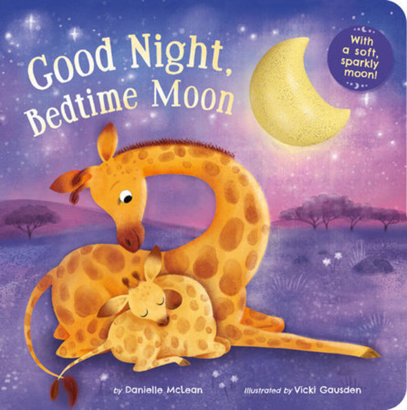 Goodnight Bedtime Moon