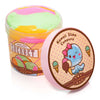 Kawaii Slime Sherbet Scented Ice Cream Pint