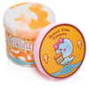 Kawaii Slime Dreamsicle Scented Ice Cream Pint Slime