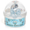 Kawaii Slime Co Diamond Clear Slime