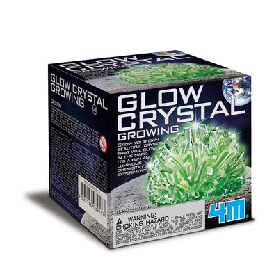 4M Glow Crystal