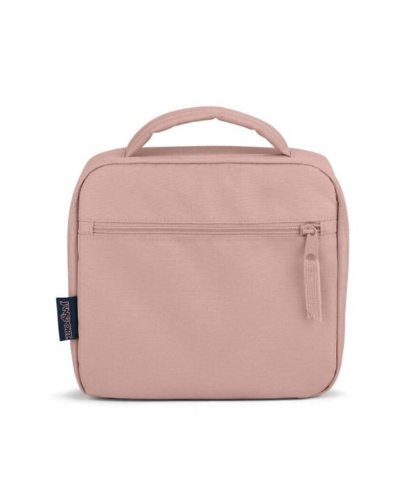 Jansport Lunch Break, Misty Rose