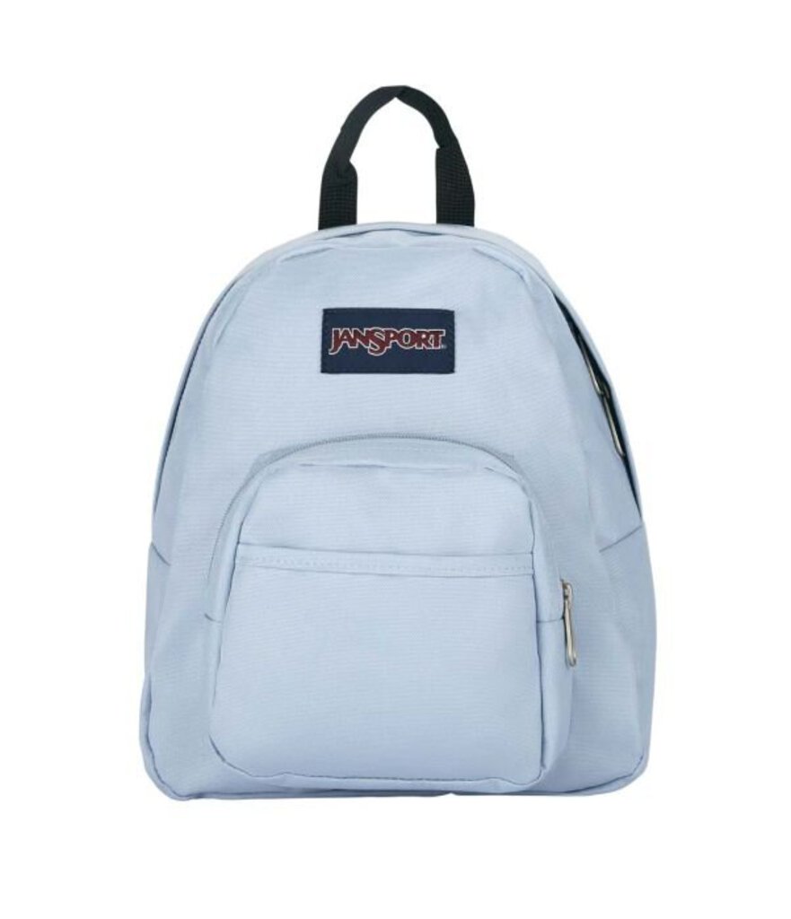 Jansport Half Pint, Blue Dusk – Spring Children