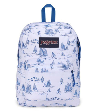 Jansport Superbreak Plus, Lost Sasquatch