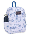 Jansport Superbreak Plus, Lost Sasquatch