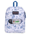 Jansport Superbreak Plus, Lost Sasquatch