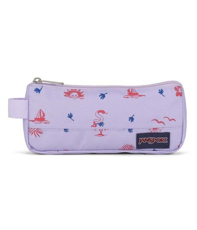 Jansport Basic Accessory Pouch, Lagoon Luau