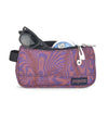 Jansport Medium Accessory Pouch, Moire Ripples