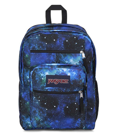 Jansport Big Student, Cyberspace Galaxy
