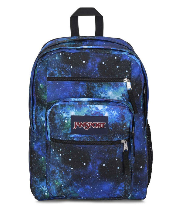 Jansport Big Student, Cyberspace Galaxy