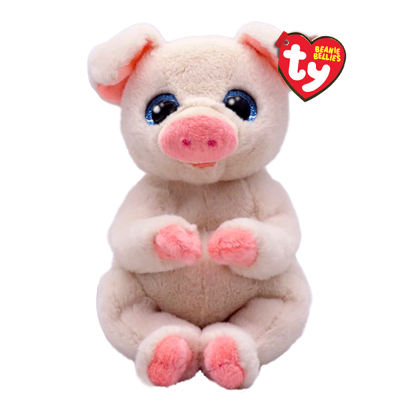Ty Beanie Bellies, Penelope the Pig