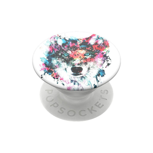 PopSocket, Wolf