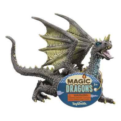 Toysmith Magic Dragons