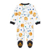 Burts Bees Sleep & Play, Trick Or Treats