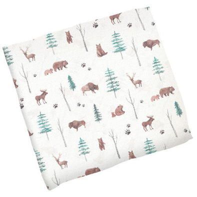 Stephen Joseph Muslin Blanket, Outdoor