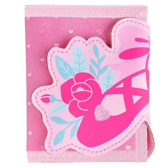 Stephen Joseph Wallet, Ballet