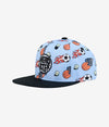 Headster Kids Snapback, Jock