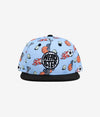 Headster Kids Snapback, Jock