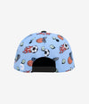 Headster Kids Snapback, Jock