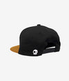 Headster Snapback, Callback Black