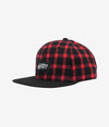 Headster Snapback, Buffalo