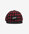 Headster Snapback, Buffalo