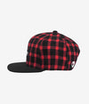 Headster Snapback, Buffalo